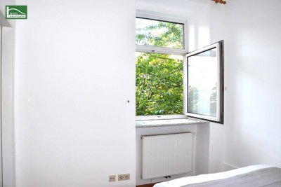 Sofort beziehbare und neuwertige Wohnung in Gehdistanz zu Schönbrunn - Sie werden es lieben!