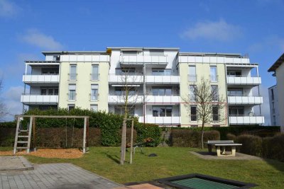 Moderne 3-Zimmer-Eigentumswohnung für Jung und Alt