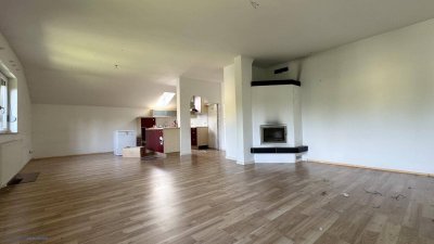 KAUF - BERGHEIM: Schöner Baugrund mit Altbestand
