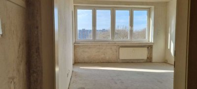 D32 - *** Ruhig wohnen am Garather Mühlenbach ***