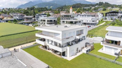 DAS PENTHOUSE A8 Seeresidenzen²² - Premium Living Carinthia
