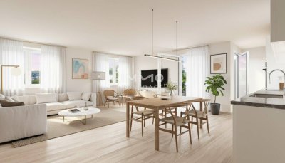 Küche geschenkt &amp; Nebenkosten sparen – dein smarter Start ins Eigentum mit 2 Zimmern