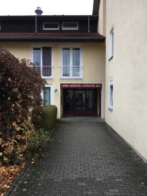 Charmante 1-Zimmer Wohnung (20m²) in Bonn-Endenich,  privat Verkauf