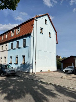 Doppelhaushälfte in Ansbach 190m2 Wohnfläche