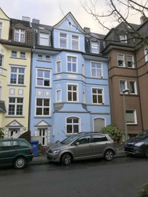 Altbauwohnung im Südviertel/Grenze Rüttenscheid
