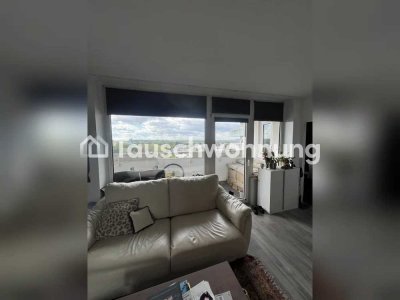 Tauschwohnung: Gemütliche 1-Zimmer-Wohnung in Bretzenheim