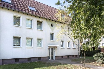 3-Zimmer-Wohnung in Herne Unser Fritz