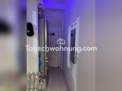 Tauschwohnung: Millrather Straße 26 40591
