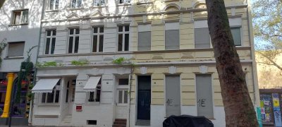 zentrale 4,5-Zimmer-Wohnung in Mannheim