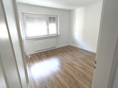 4-Zimmer Wohnung im 1.OG