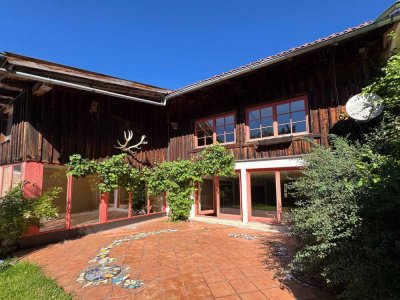 Ein Zuhause für Freigeister - besondere Lebensentwürfe erwünscht!