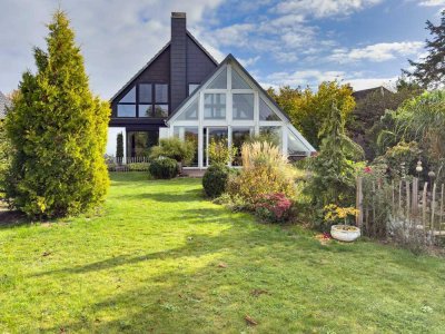 Wohnen mit Weitblick