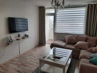 Eigentumswohnung in zentraler Lage von Düren