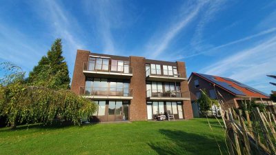 Studentenapartment 23 m² mit Balkon - bezugsfrei - Nähe zur Uni Bielefeld