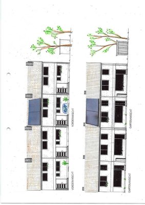 Schönes 5-Zimmer-Haus in Sankt Augustin