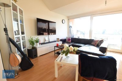 Gutenbergstraße Lustenau - Lässige Dachgeschosswohnung zu verkaufen!