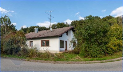 Ein Zuhause voller Möglichkeiten - sanieren, gestalten, wohlfühlen