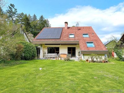 Familienschatz 
am Waldrand