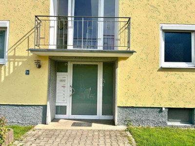 Renovierte 4-Zimmer-Eigentumswohnung in guter Lage von Waldkraiburg