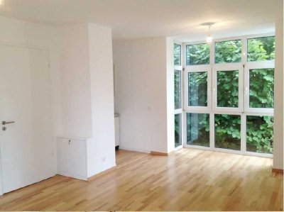 Einzimmerappartement Mainz-Hechtsheim