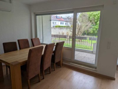 Barrierefreie Erdgeschosswohnung in Speyer, Erwerb zu 50% - bitte Hinweis lesen