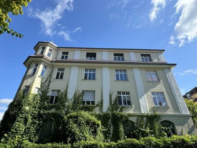 Historisches Flair trifft moderne Lebensqualität