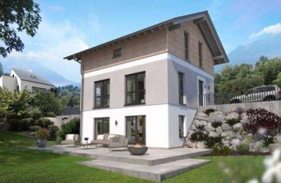 Einzigartige Chance: Ein besonderes Haus mit viel Raum unverbaubare Aussichten in Top Lage