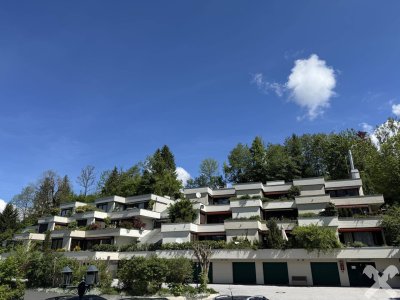 "Salzkammergut pur" Eigentumswohnung in Bad Aussee, zweitwohnsitzfähig