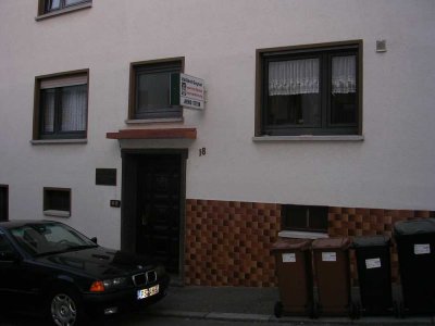 Preiswerte 2-Zimmer-Wohnung zur Miete in Pirmasens