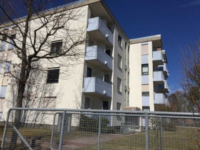 Frisch renoviertes Apartment im Uniwohngebiet