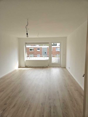 Schicke 3-Zimmer-Wohnung in ruhiger Wohnanlage