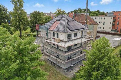 RESERVIERT! Penthouse mit allen Vorzügen!