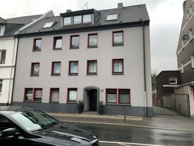 Neuer Lebensraum: Helle 2,5-Zimmer-Wohnung in Herne