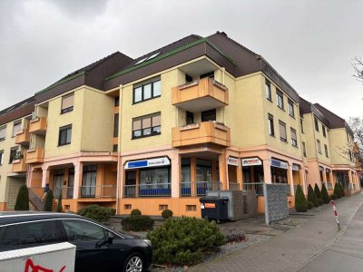 4-Zimmer-Wohnung in top Lage von Speyer