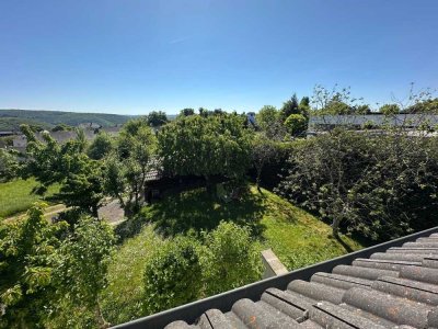 Starkenburg | Einfamilienhaus | Weitblick | Großzügiges Raumangebot