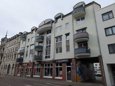 Schöne, helle 4-Zimmer Wohnung provisionsfrei