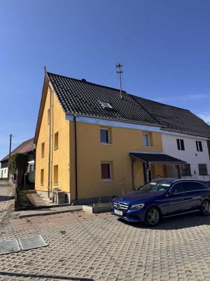 Katip | Einfamilienhaus mit Entwicklungspotenzial *ruhig und familiär