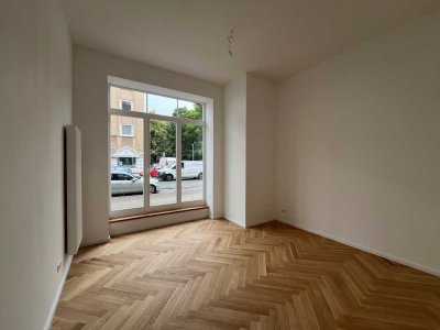 Unikat am Fiedelerplatz