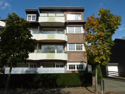 Fünfzimmer - behindertengerecht - in Zentrumsnähe