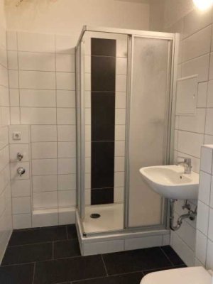 2 Zimmer im Erdgeschoß