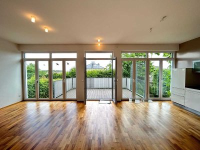 Charmantes EFH mit Einliegerwohnung in bester Lage von Hoberge
