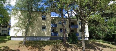 Ihre Zukunft - Ihre Wohnung: 1,5-Zimmer-Appartment