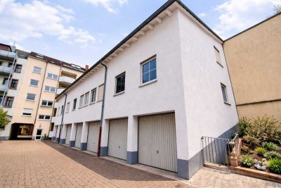 Mehrfamilienhaus mit Ausbaupotenzial in 1B-Stadtlage – Karlsruhe Südweststadt
