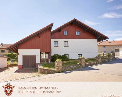 ++ Direkt einziehen! Großes und helles EFH mit Einliegerwohnung ++