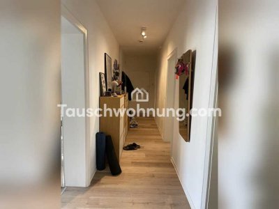 Tauschwohnung: Schöne, helle 2-Zimmer Wohnung in der Schwanthalerhöhe