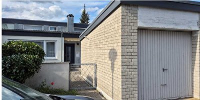 4,5-Zimmer-Reihenhaus mit EBK in Ehingen (Donau)