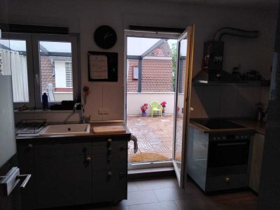 3-Zimmer-Wohnung in Heilbronn: Ihr neues Zuhause mit Balkon