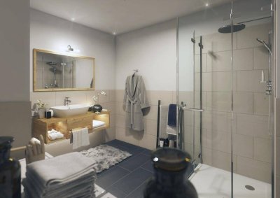 Ihr neues Zuhause in Vorderlanersbach
