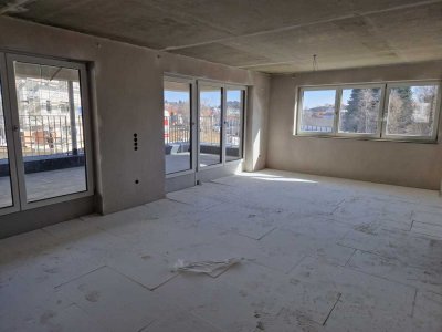 Großzügige Neubau 3-Zimmer-ETW mit Aufzug
Für Menschen, die wissen was sie wollen
