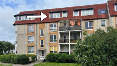 Investieren in Stralsund